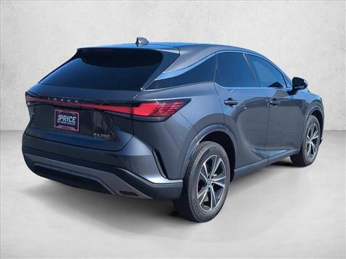 2024 Lexus RX 350 Base