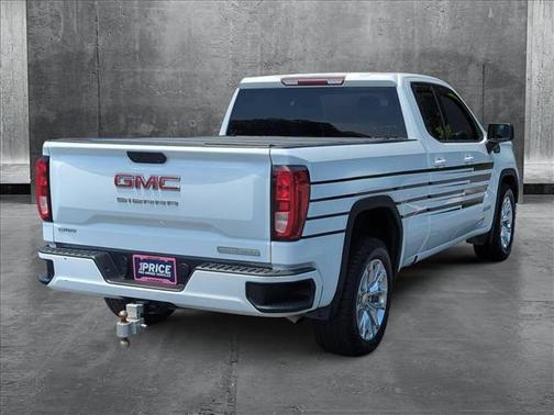 2019 GMC Sierra 1500 Elevation