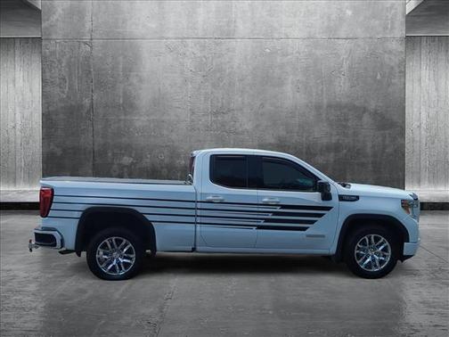 2019 GMC Sierra 1500 Elevation