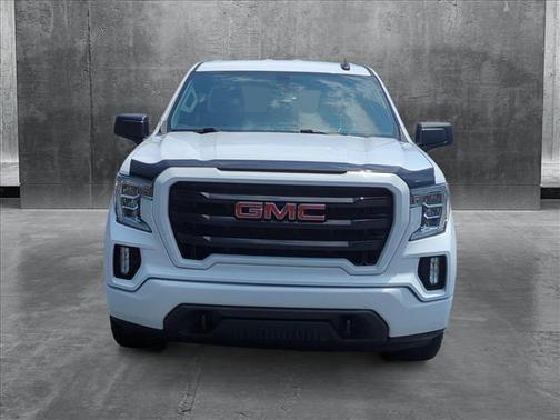 2019 GMC Sierra 1500 Elevation