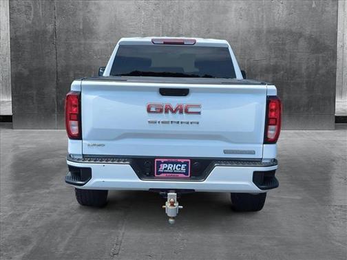 2019 GMC Sierra 1500 Elevation
