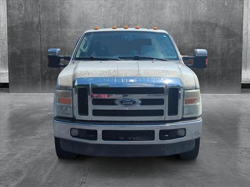 2009 Ford F-350 Lariat