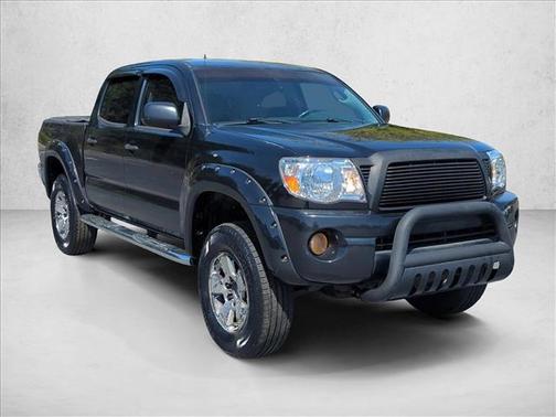 2010 Toyota Tacoma PreRunner