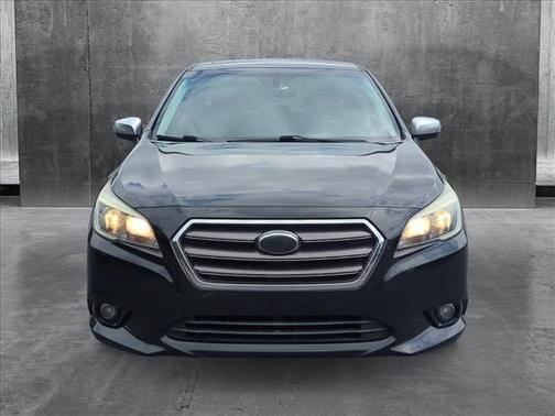 2017 Subaru Legacy Sport