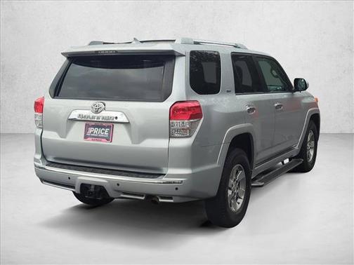 2011 Toyota 4Runner SR5