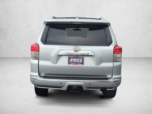 2011 Toyota 4Runner SR5