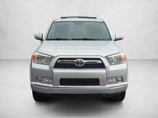 2011 Toyota 4Runner SR5