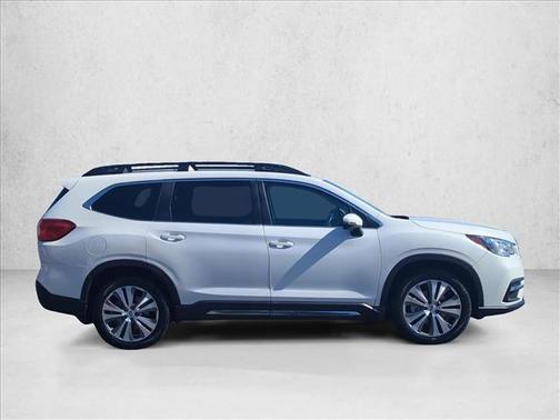 2022 Subaru Ascent Limited 7-Passenger