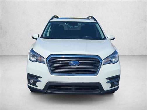 2022 Subaru Ascent Limited 7-Passenger