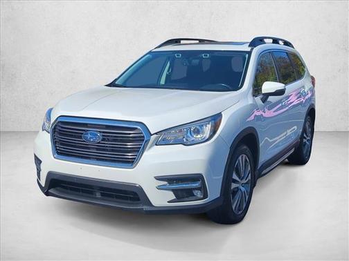 2022 Subaru Ascent Limited 7-Passenger