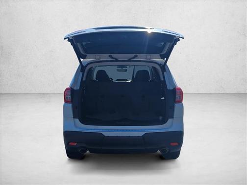 2022 Subaru Ascent Limited 7-Passenger