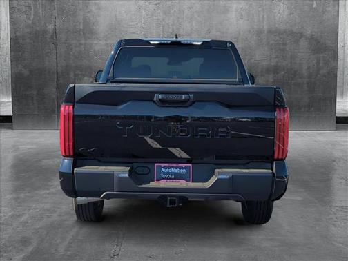 2025 Toyota Tundra SR
