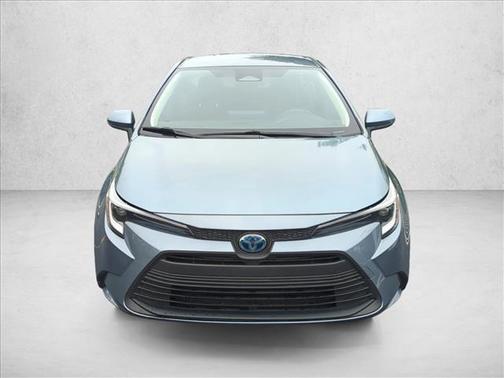 Celestite 2023 Toyota Corolla Hybrid LE