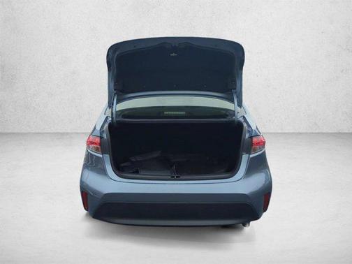 Celestite 2023 Toyota Corolla Hybrid LE