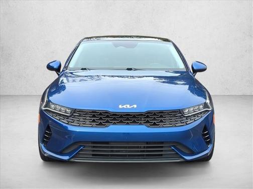 2022 Kia K5 EX