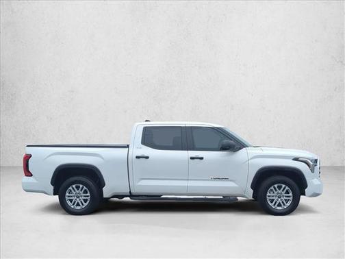 Ice Cap 2024 Toyota Tundra SR5
