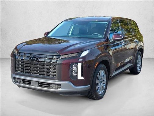 2023 Hyundai PALISADE SE