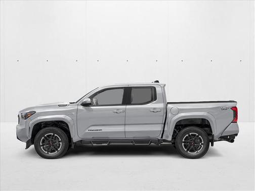 2026 Toyota Tacoma Hybrid TRD Sport