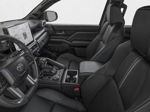 Underground 2026 Toyota 4Runner Limited