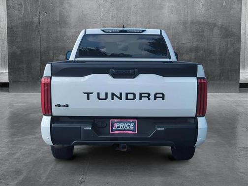 2023 Toyota Tundra SR5