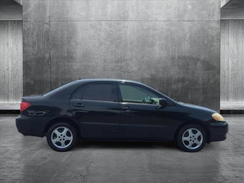 2006 Toyota Corolla CE