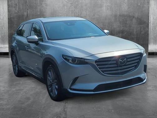 2023 Mazda CX-9 Grand Touring
