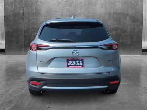 2023 Mazda CX-9 Grand Touring