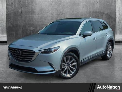 2023 Mazda CX-9 Grand Touring