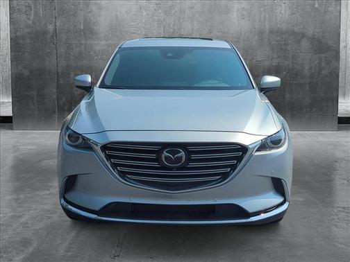 2023 Mazda CX-9 Grand Touring
