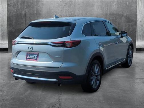 2023 Mazda CX-9 Grand Touring
