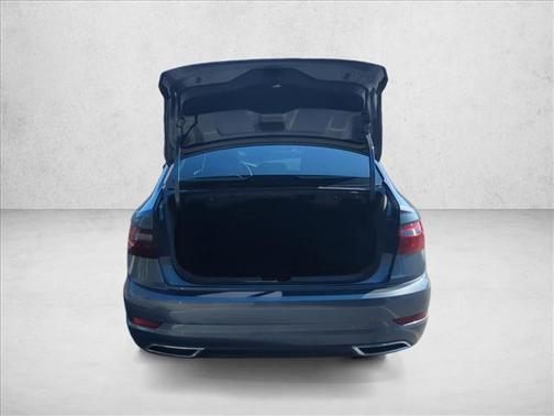 2021 Volkswagen Jetta 1.4T SEL Premium