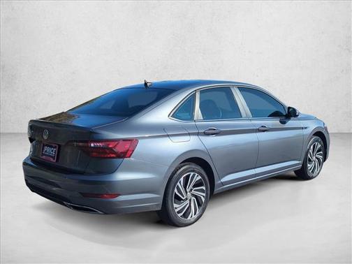 2021 Volkswagen Jetta 1.4T SEL Premium