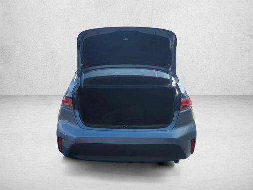 Celestite 2024 Toyota Corolla LE