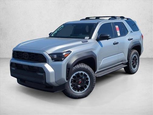 2025 Toyota 4Runner TRD Off Road Premium