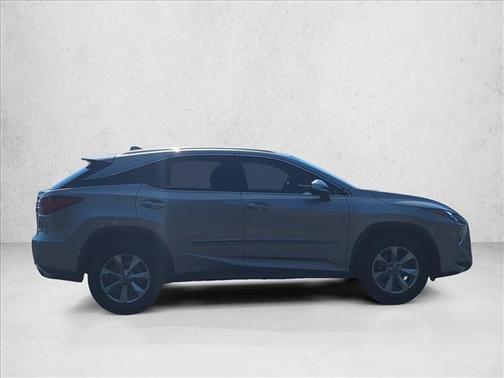 2018 Lexus RX 350 Base