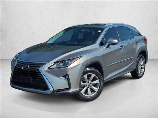 2018 Lexus RX 350 Base