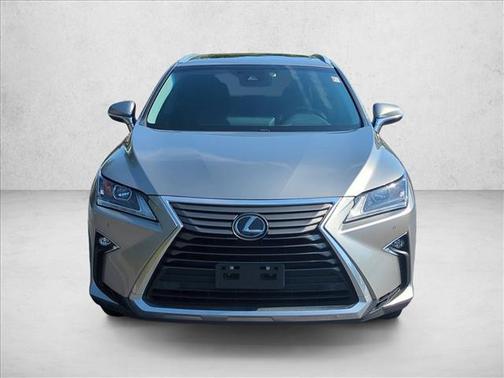 2018 Lexus RX 350 Base