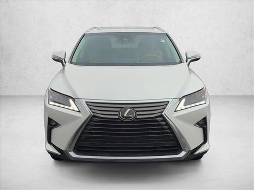 2018 Lexus RX 350 Base
