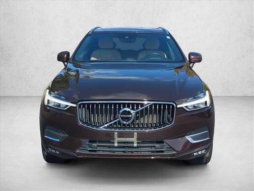 2018 Volvo XC60 T5 Inscription