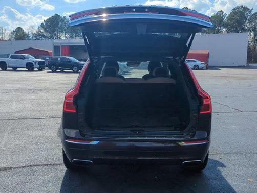 2018 Volvo XC60 T5 Inscription