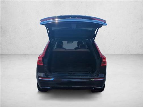 2018 Volvo XC60 T5 Inscription