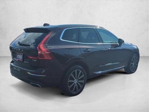 2018 Volvo XC60 T5 Inscription