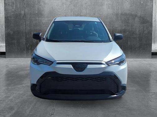 2024 Toyota Corolla Hybrid L