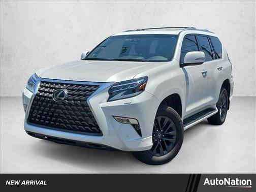 2023 Lexus GX 460 Premium