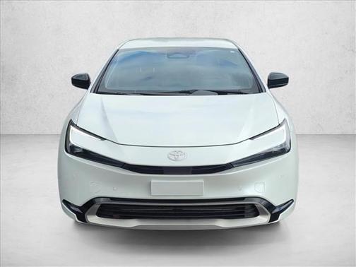 2025 Toyota Prius Plug-In Hybrid XSE
