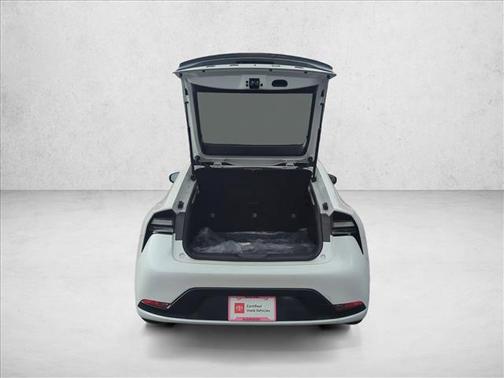 2025 Toyota Prius Plug-In Hybrid XSE