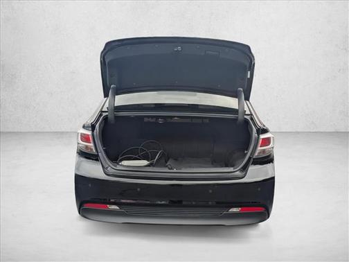 2017 Hyundai Sonata Plug-In Hybrid Limited
