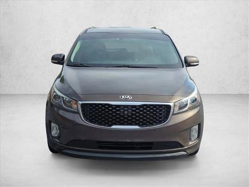 2016 Kia Sedona SX