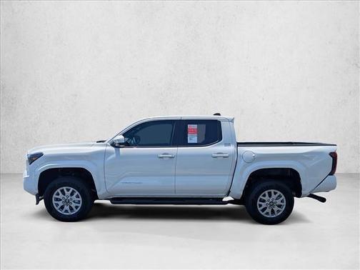 Ice Cap 2026 Toyota Tacoma SR5