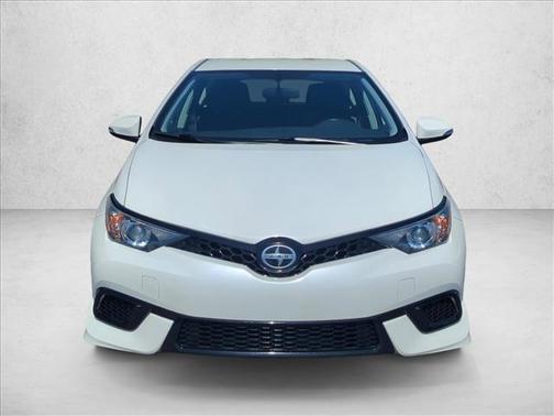 Blizzard Pearl 2016 Scion iM 5dr HB Man